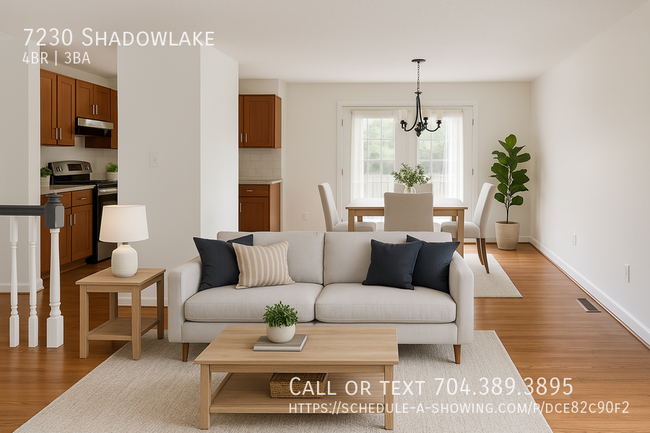 Building Photo - 7230 Shadowlake-