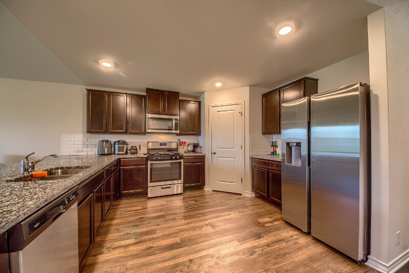 Building Photo - 4406 Chalk Flats