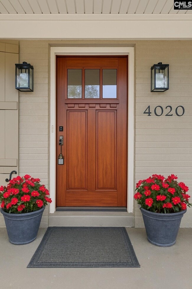 Building Photo - 4020 Hanson Ave