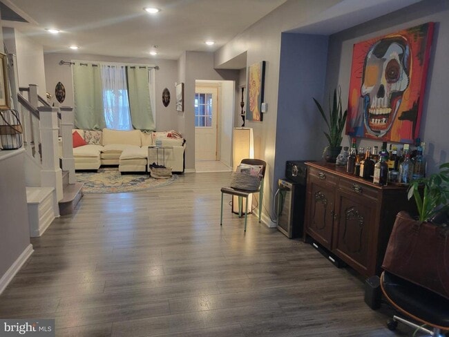 Building Photo - 5418 Baltimore Ave