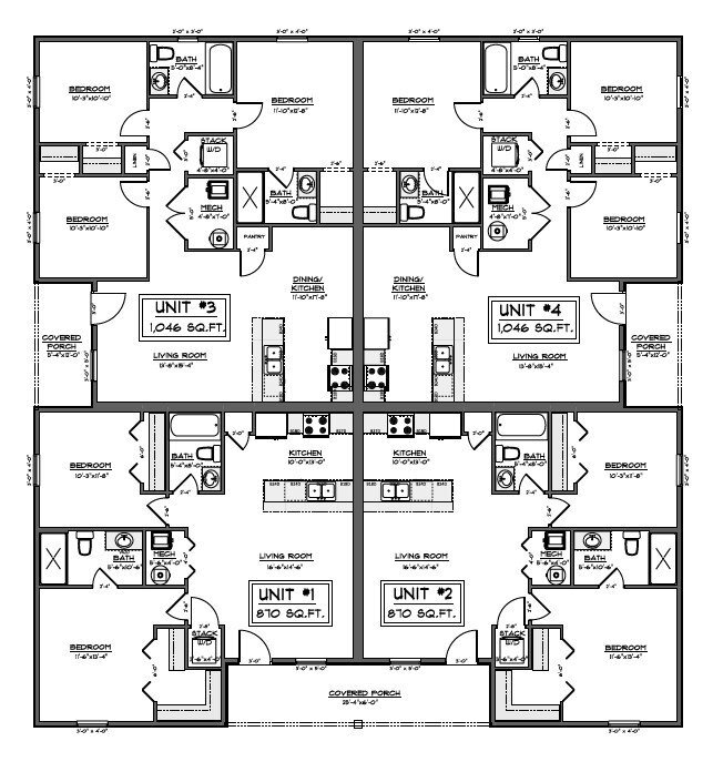 Building Photo - 111 36th Ave W