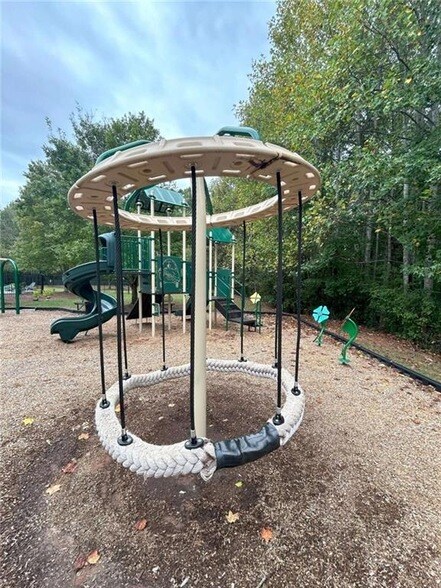 Building Photo - 1008 Prestwyck Ct