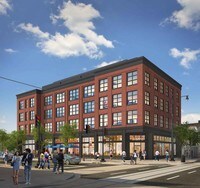 Building Photo - The Baldwin