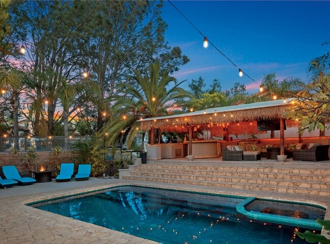 Building Photo - A Private Tahitian Escape on the San Diego Coast – Ultra-Luxury Fully Furnished Lease