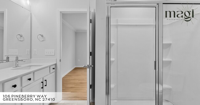 Building Photo - 106 Pineberry Way