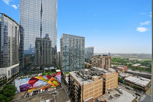 Building Photo - 1234/1250 S Michigan Ave