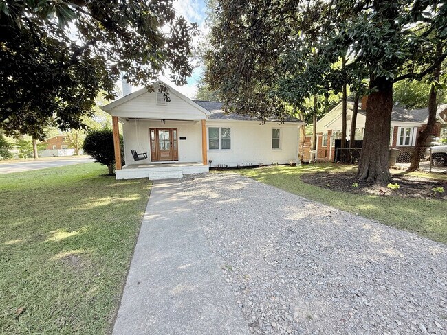 Building Photo - 2936 Oceola St