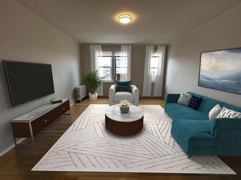 Building Photo - Coleman Apartments