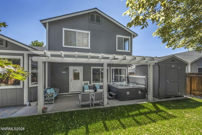 Building Photo - 5045 Pradera St