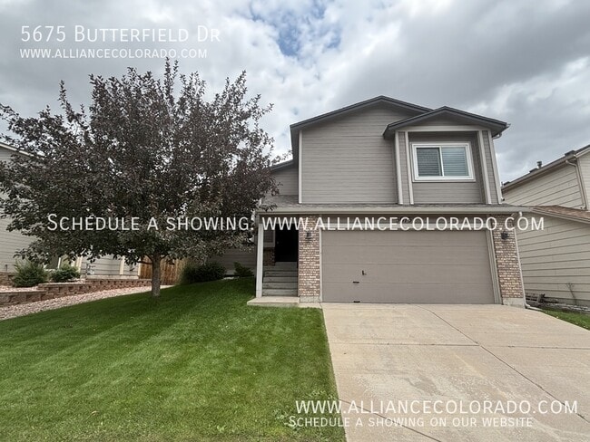 Primary Photo - 5675 Butterfield Dr