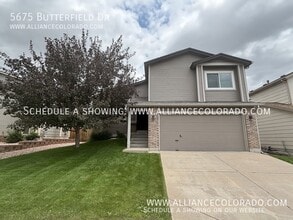 Building Photo - 5675 Butterfield Dr
