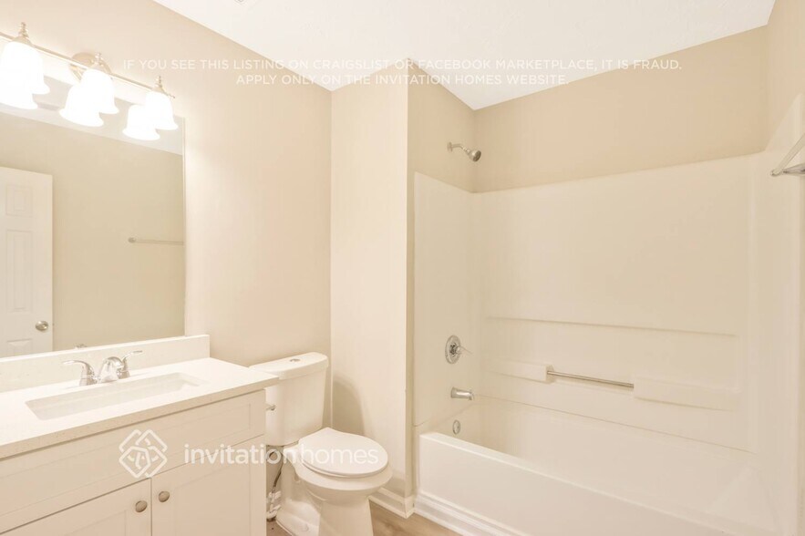 Building Photo - 5618 Wellborn Creek Dr