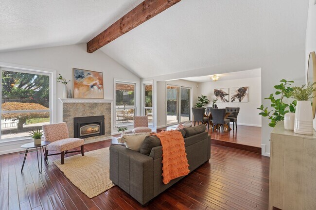Building Photo - Stylish 3BR Beaverton Ranch w/ RV Parking & Hot Tub