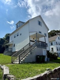 Building Photo - 205 Shaw St