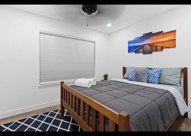 Building Photo - Fully Furnished Executive Rental in Las Vegas | Adjacent to Premier Golf Course | Pre-Leasing for...