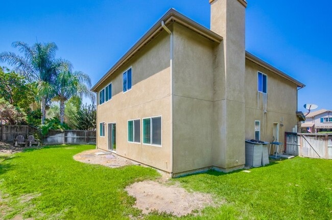 Building Photo - Upgraded Executive Home in Rancho Santalina