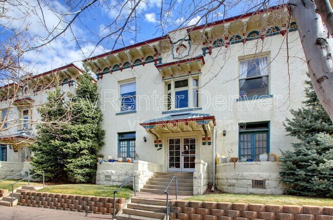 Building Photo - 1364 N Downing St