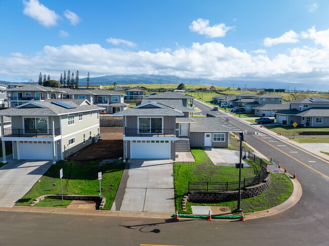 Building Photo - 81 Makawao Ave