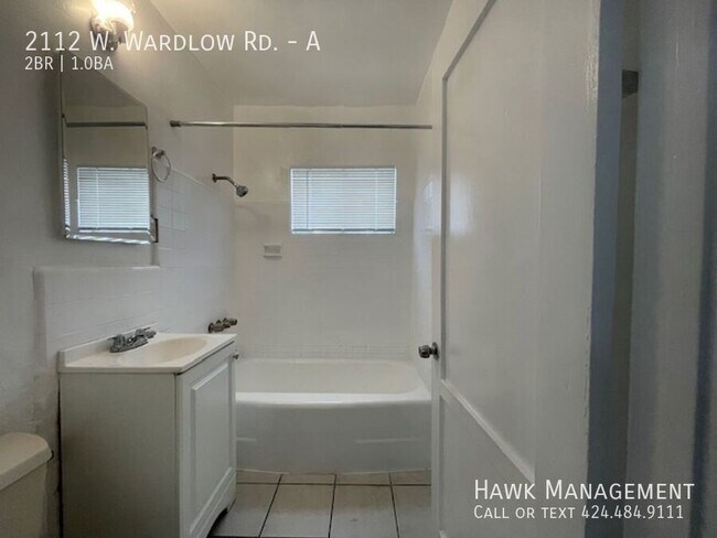 Building Photo - 2112 W Wardlow Rd