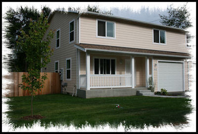 Building Photo - 6432 Shire Estate Pl NE