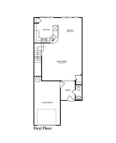Building Photo - 1138 Kingston Grove Dr