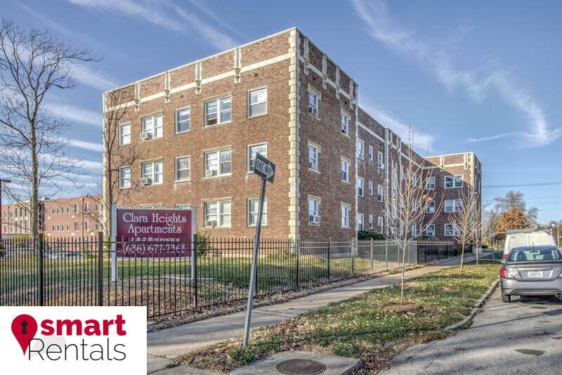 Building Photo - 807 Clara Ave