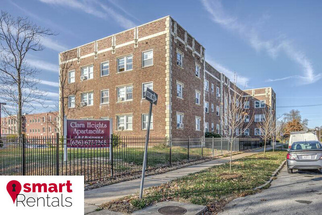 Building Photo - 807 Clara Ave
