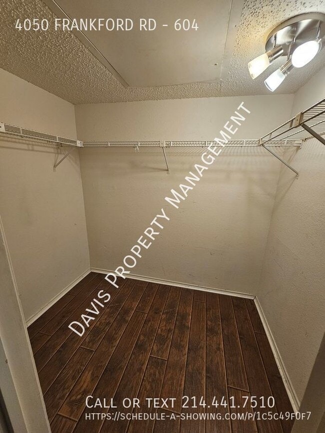 Building Photo - 4050 Frankford Rd