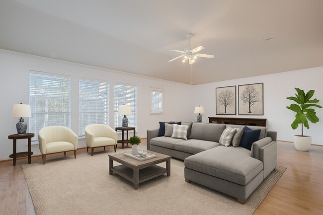 Building Photo - 22526 Ganado Creek Ct