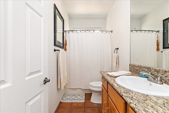 Building Photo - Desert Retreat with Private Pool, Mountain Views & Courtyard – La Quinta Cove