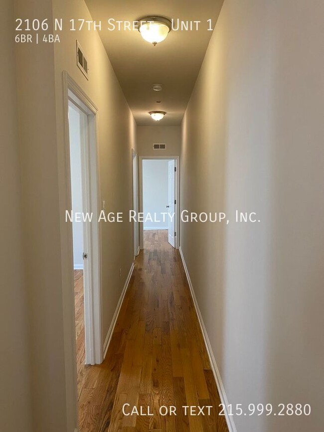 Building Photo - 2106 N 17th St