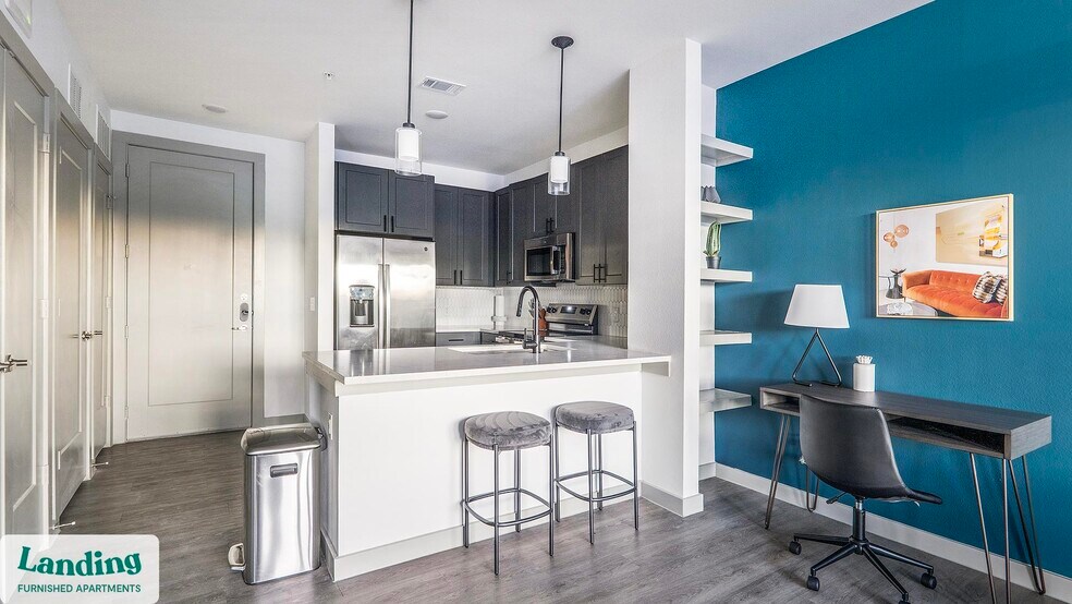 Building Photo - 3706 Goodwin Ave