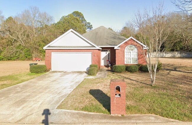 Building Photo - 1313 Ennis Ave