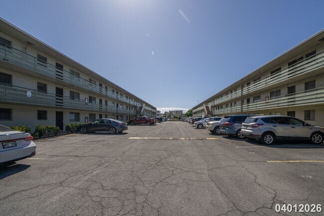 Building Photo - 617 McNeill St