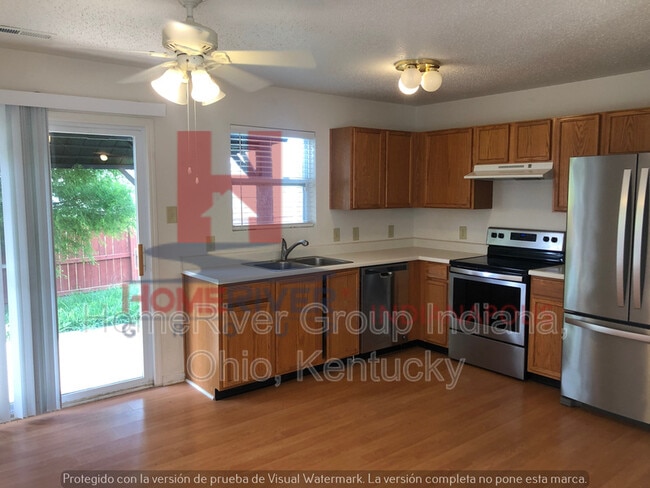 Building Photo - 7920 Caraway Pl