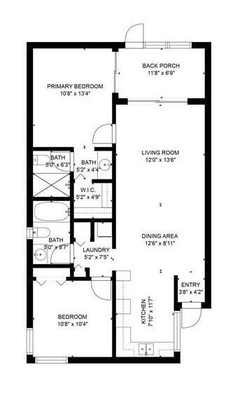 Building Photo - 2650 Greenwood Terrace