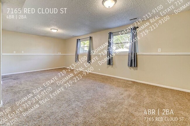 Building Photo - 7165 Red Cloud St