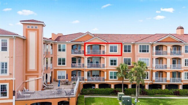 Building Photo - 5000 Culbreath Key Way