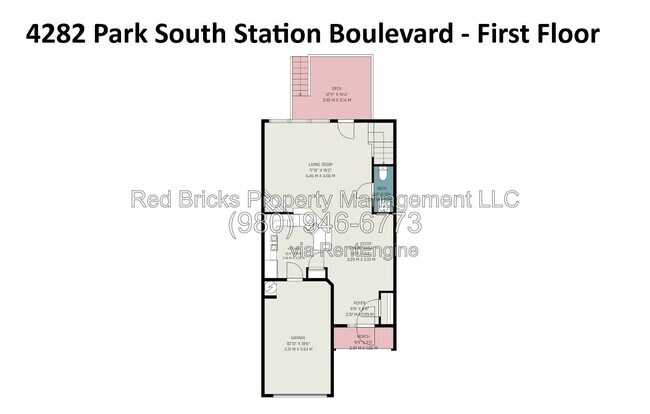 Building Photo - 4282 Park South Station Blvd