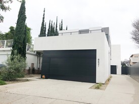 Building Photo - 8621 Higuera St