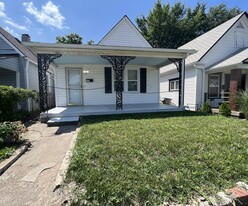 Building Photo - 641 Tenny Ave
