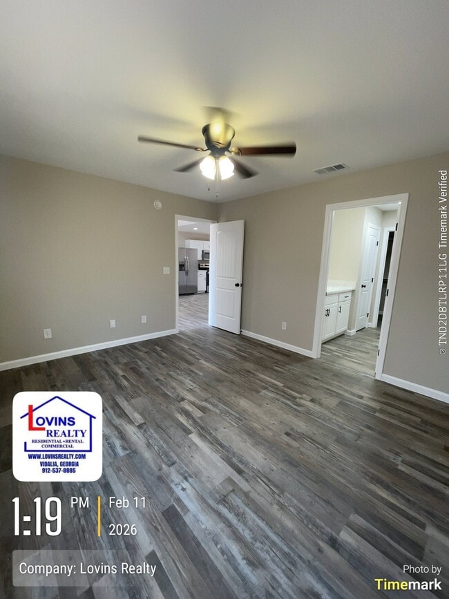 Building Photo - 1200 Cadillac Dr