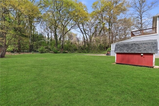 Building Photo - 628 S Evelyn Pl NW