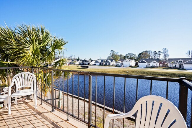 Building Photo - All Inclusive Seasonal Rental Available Oc...