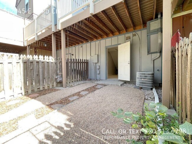 Building Photo - 12045 E Ford Cir