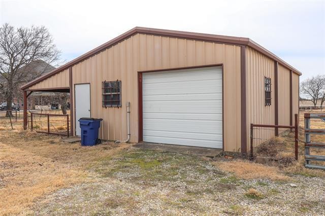 Building Photo - 9413 Merritt Rd