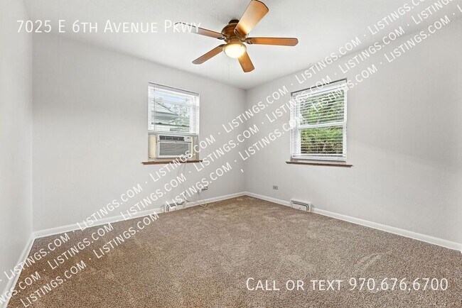 Building Photo - 7025 E 6th Ave