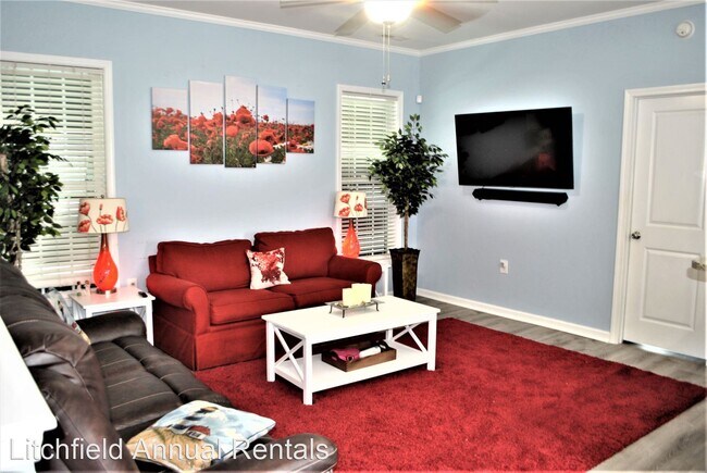 Building Photo - 2 br, 2.5 bath House - 72 Haint Place