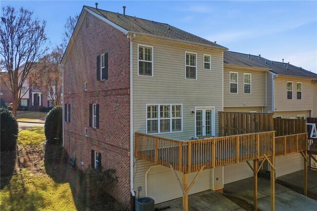 Building Photo - 1440 Ferocity Ridge Way NW