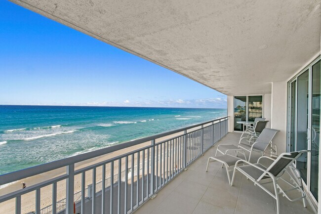 Building Photo - 3546 S Ocean Blvd